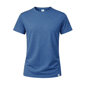 T-Shirt ecologica da bambino BANDUL