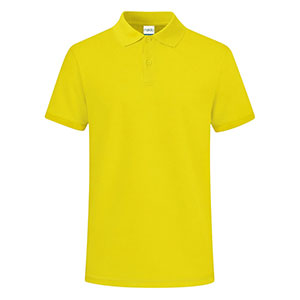 Polo in piquet di cotone KOUPAN
