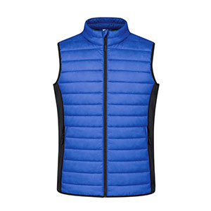 Gilet imbottito TORET