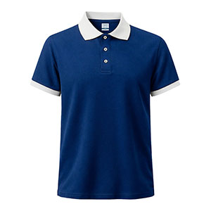 Polo da uomo TECNIC REBON