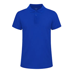 Maglietta polo uomo TECNIC RATLAM