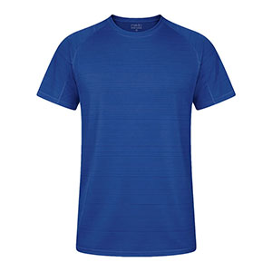 T-Shirt sportiva traspirante TECNIC KANNUR