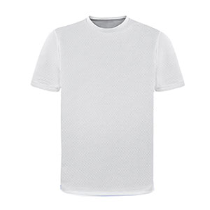 Maglia in tessuto tecnico TECNIC GELANG