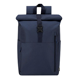Zaino rolltop con porta pc WENDELL