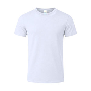 T-Shirt bianca da bambino EPIKA