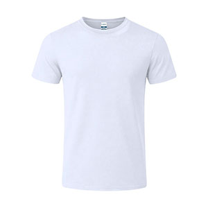 T-Shirt bianca uomo EPIKA