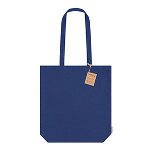 Shopper in cotone biologico ENARAK