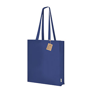 Shopper in cotone biologico NOBAN