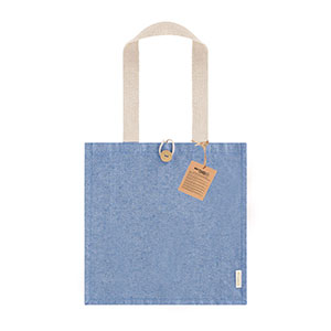 Shopper con bottone BROTAX