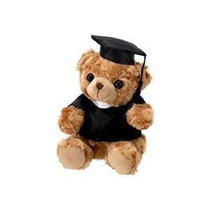 Peluche KAMOR