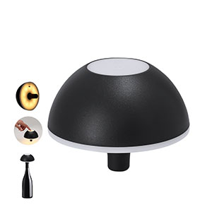 Lampada da bottiglia KALVAN