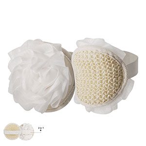 Spugna esfoliante WORIN