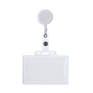 Porta badge retrattile BLAIRES