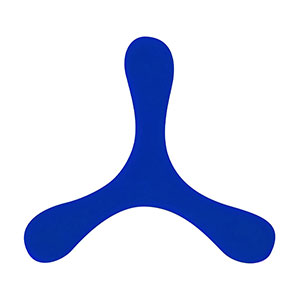 Frisbee KYBECK