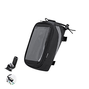 Borsa per bicicletta NEBRER