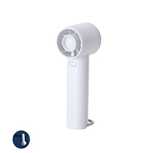 Ventilatore portatile SOMARIK