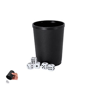 Gioco di dadi AYSHI