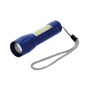 Potente torcia DILROT