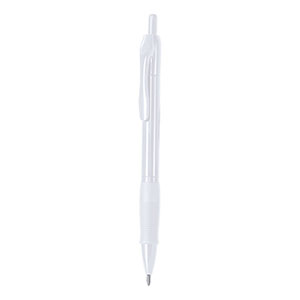 Penna in plastica RORIN