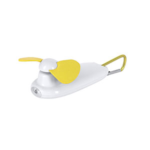 Ventilatore portatile TICSY