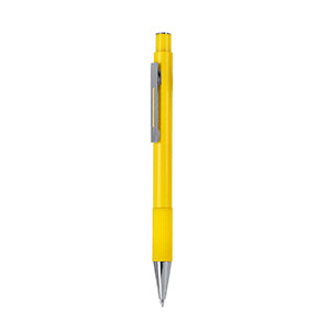 Penna in alluminio riciclato NAPIRO