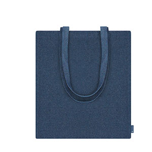 Shopper in jeans SPINEL