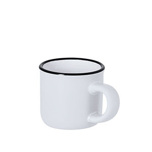 Tazzina ceramica vintage RIDOT