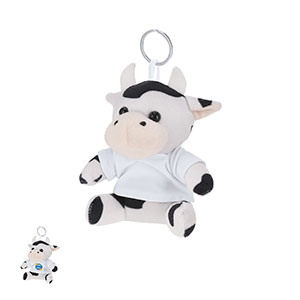 Portachiavi peluche GOOSE