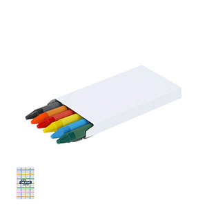Set per colorare CUCKO