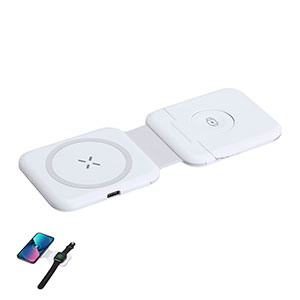 Caricatore wireless multi device VARDAR