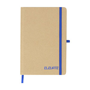 Quaderno ecologico NATYEL