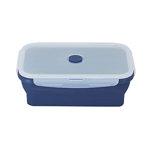 Lunch box pieghevole NUMIX