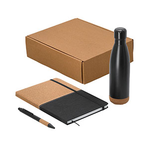 Kit di benvenuto GRAVAN