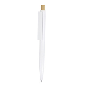 Penna con ampia clip ICARUS