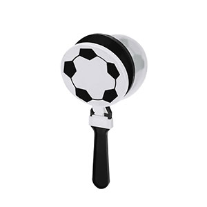 Battimani a forma di pallone BEKOR