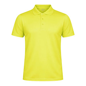 Polo da uomo tecnica TECNIC PLUS