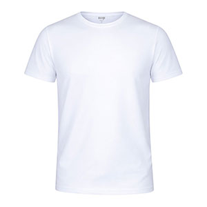 T-Shirt per stampe sublimatiche KRUSLY