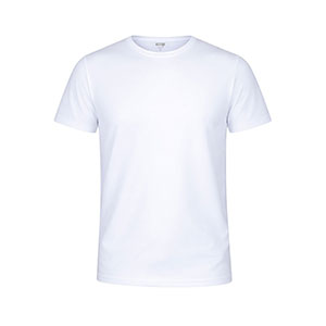 T-Shirt bambino per stampe sublimatiche KRUSLY