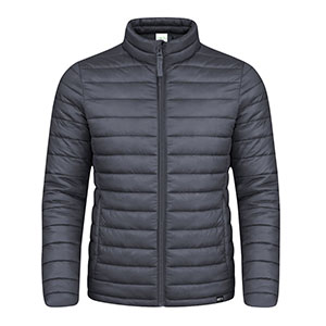 Piumino leggero MITENS con custodia