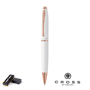 Penna di marca CALAIS WHITE