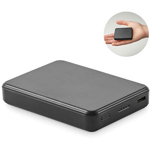 Power bank da 5000 mAh KLEINPOW
