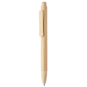 Penna a sfera in bamboo MAMBO