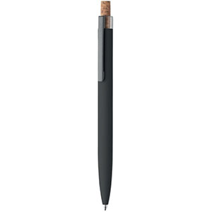 Penna in alluminio riciclato BERGAMO +