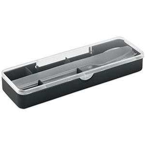Set di posate in acciaio inox MESTECK