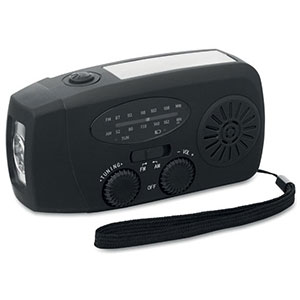 Radio portatile ONDA