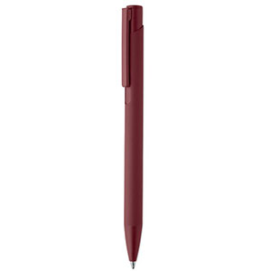 Penna in alluminio riciclato ESCRI