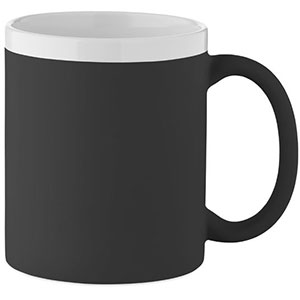 Tazza in ceramica fluo MUGIVA