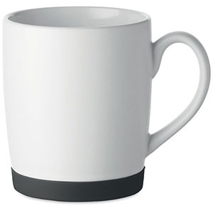 Tazza in ceramica SILBASE