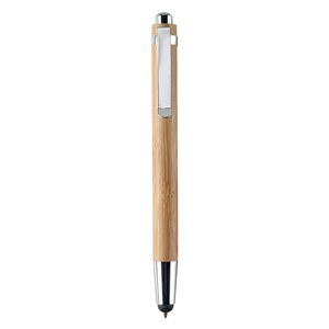 Penna bamboo BYRON MO8052 - Legno