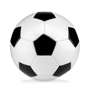 Pallone calcio MINI SOCCER MO9788 - Bianco - Nero